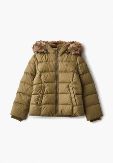 Пуховик Tommy Hilfiger