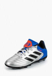 Бутсы adidas COPA 18.4 FxG J