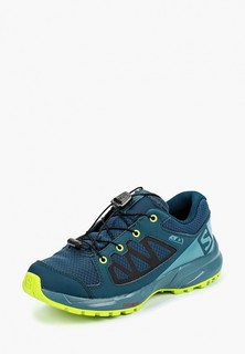 Кроссовки Salomon XA ELEVATE CSWP J