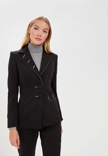 Пиджак Модный дом Виктории Тишиной
