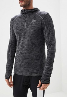 Лонгслив спортивный Li-Ning HEIGO
