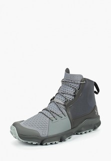 Ботинки трекинговые Under Armour UA Speedfit 2.0
