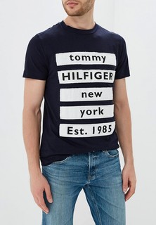 Футболка Tommy Hilfiger