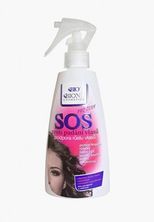 Спрей для волос Bione Cosmetics против выпадения волос для женщин 200 мл.