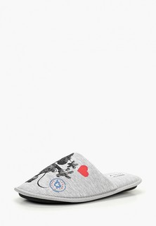 Тапочки Modis