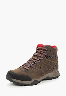 Ботинки трекинговые The North Face HH HIKE GTX II