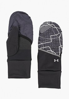 Перчатки Under Armour UA Convertible Glove