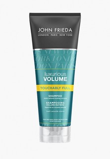 Шампунь John Frieda Luxurious Volume 7-DAYдля создания естественного объема 250 мл