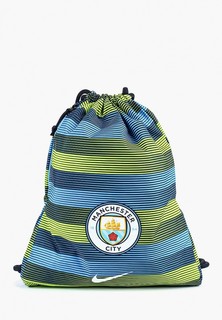 Рюкзак Nike NK STADIUM MCFC GMSK