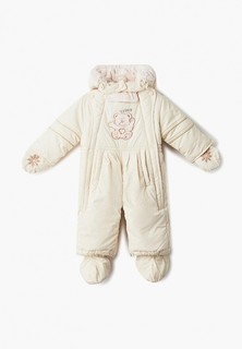 Комбинезон утепленный Little boy