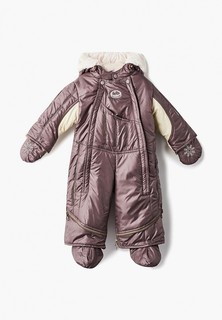 Комбинезон утепленный Little boy