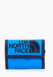 Кошелек The North Face BASE CAMP WALLET