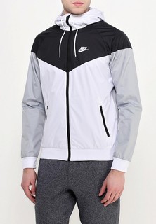Ветровка Nike NIKE WINDRUNNER