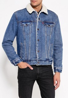 Куртка джинсовая Levis® Trucker