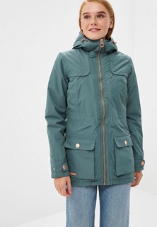 Куртка утепленная Regatta Bechette