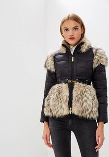 Куртка утепленная Elisabetta Franchi