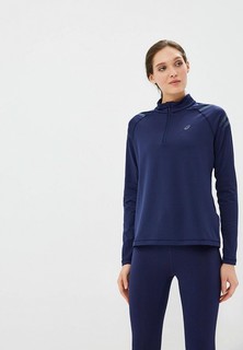 Олимпийка ASICS ICON WINTER LS 1/2 ZIP TOP