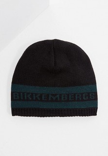 Шапка Bikkembergs