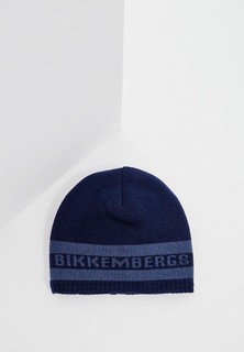Шапка Bikkembergs LM047015819