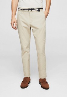 Брюки Mango Man - PRATO2