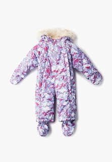 Комбинезон утепленный Little boy