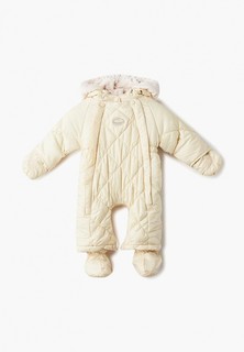 Комбинезон утепленный Little boy 