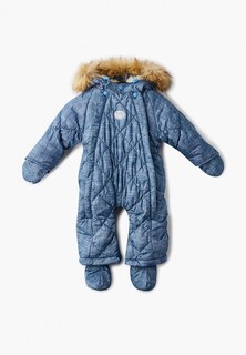 Комбинезон утепленный Little boy