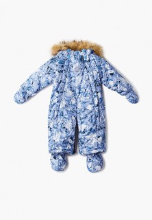 Комбинезон утепленный Little boy 