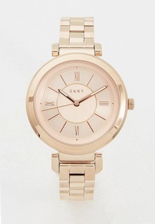 Часы DKNY NY2584