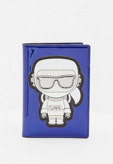 Обложка для паспорта Karl Lagerfeld