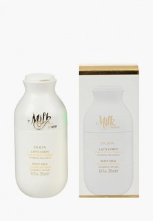 Молочко для тела Pupa MILK LOVERS Овсяное молочко и ваниль, 250 мл