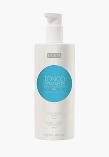 Тоник для лица Pupa MOISTURIZING TONER