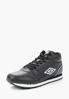 Кроссовки Umbro NEWHAVEN 3 MID