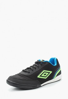 Бутсы зальные Umbro FUTSAL STREET V