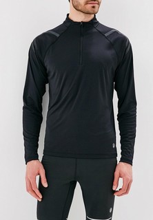 Лонгслив спортивный ASICS ICON LS 1/2 ZIP