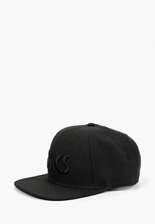Бейсболка ASICSTiger SNAP BACK