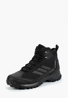 Кроссовки adidas TERREX HERON MID CW CP