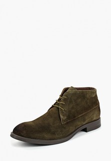 Ботинки Wojas 