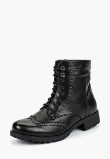 Ботинки Anesia