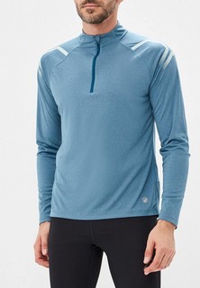 Лонгслив спортивный ASICS ICON LS 1/2 ZIP