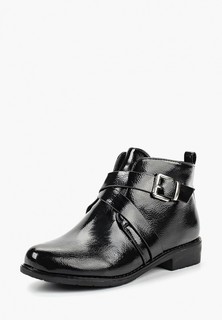 Ботинки WS Shoes