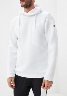 Худи ASICS HEXAGON PO HOODIE