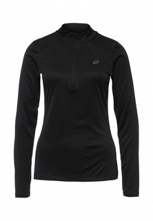 Олимпийка ASICS LS 1/2 ZIP TOP