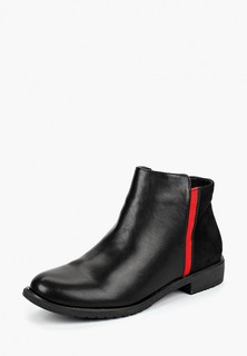 Категория: Зимние ботинки WS Shoes