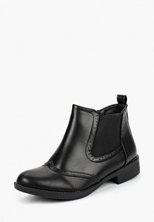 Ботинки WS Shoes