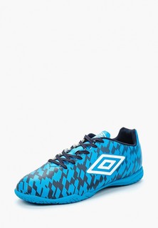 Бутсы зальные Umbro UMBRO VELOCE III IC