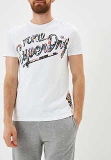 Футболка Superdry