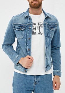 Куртка джинсовая Pepe Jeans