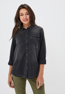 Рубашка джинсовая s.Oliver