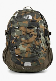 Рюкзак The North Face BOREALIS CLASSIC